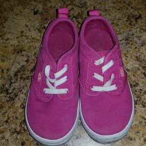 Toddler sneakers